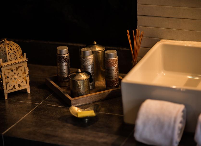 Serveis de l’habitació Foto