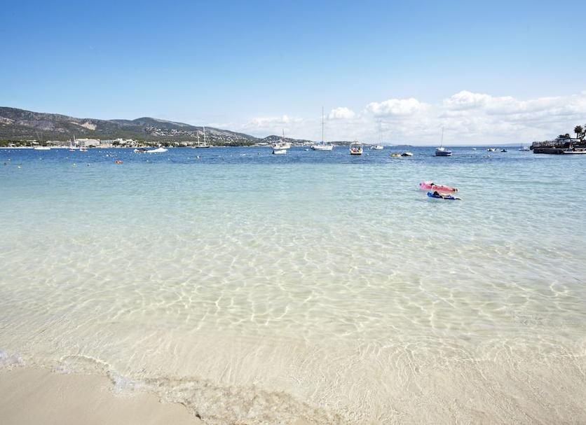 Platja Foto
