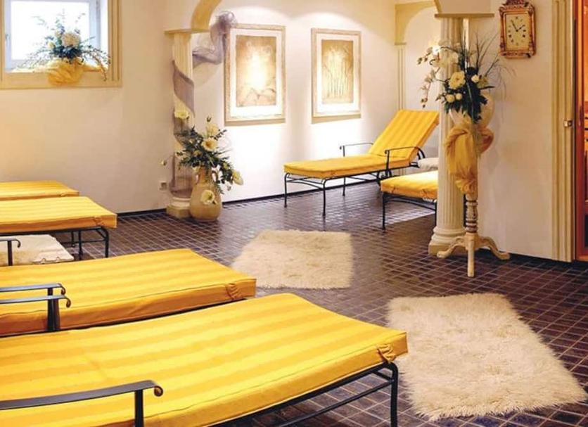 Sala Foto