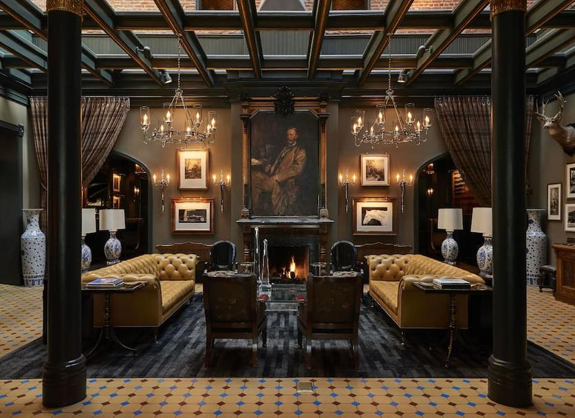 Sala d'estar Foto