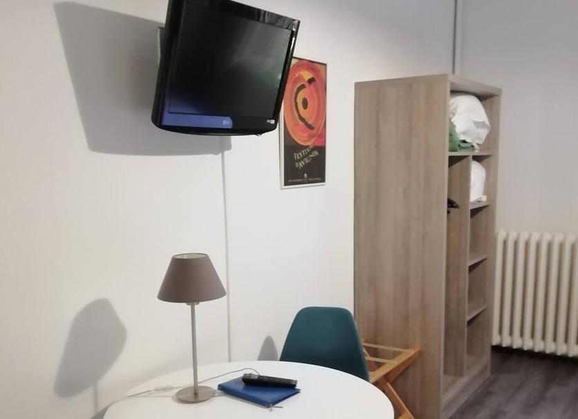 Serveis de l’habitació Foto