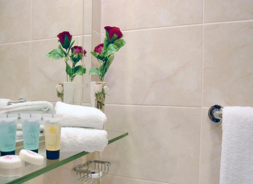 Serveis de l’habitació Foto