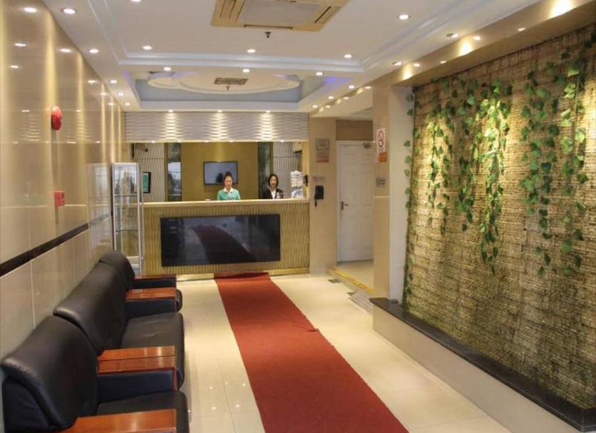 Recepció Foto