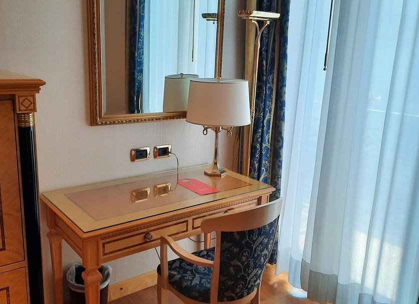 Serveis de l’habitació Foto
