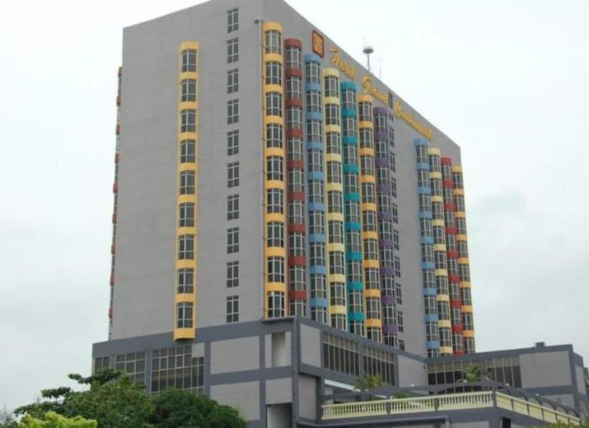 Edifici Foto