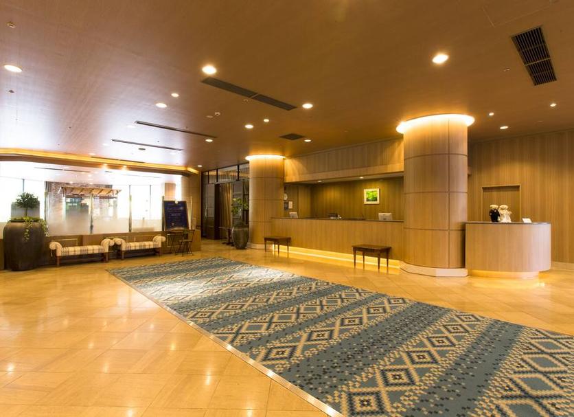 Recepció Foto