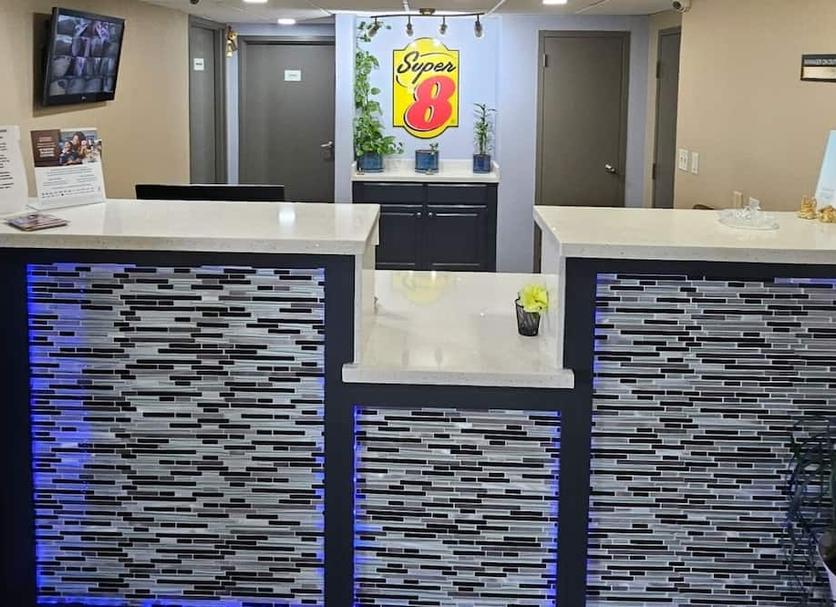 Recepció Foto