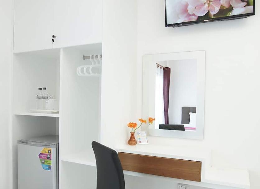 Serveis de l’habitació Foto