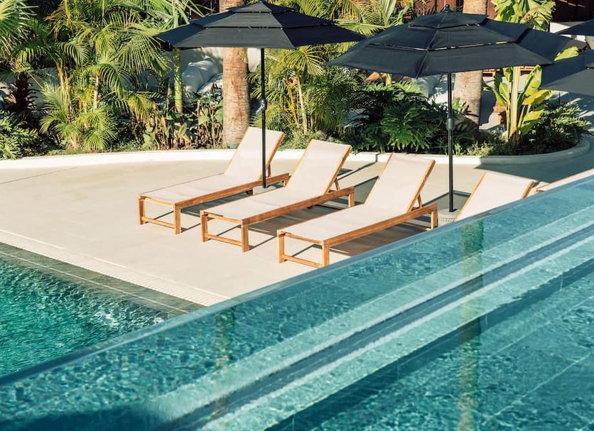 Pool Foto