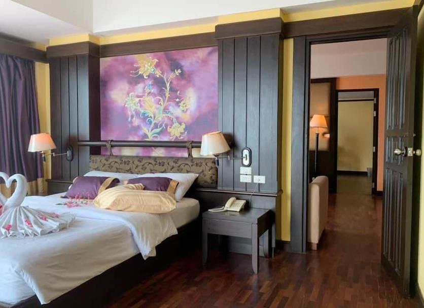 Habitació Foto