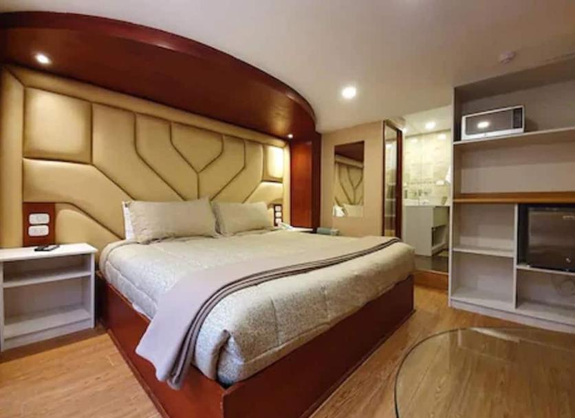 Habitació Foto