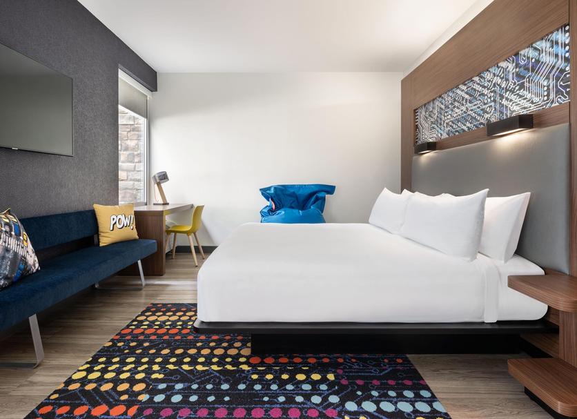 Habitació Foto
