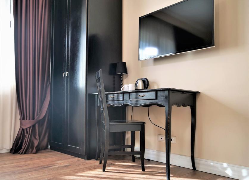 Serveis de l’habitació Foto