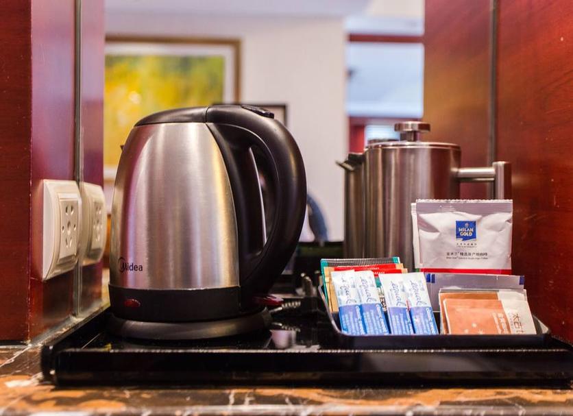 Serveis de l’habitació Foto
