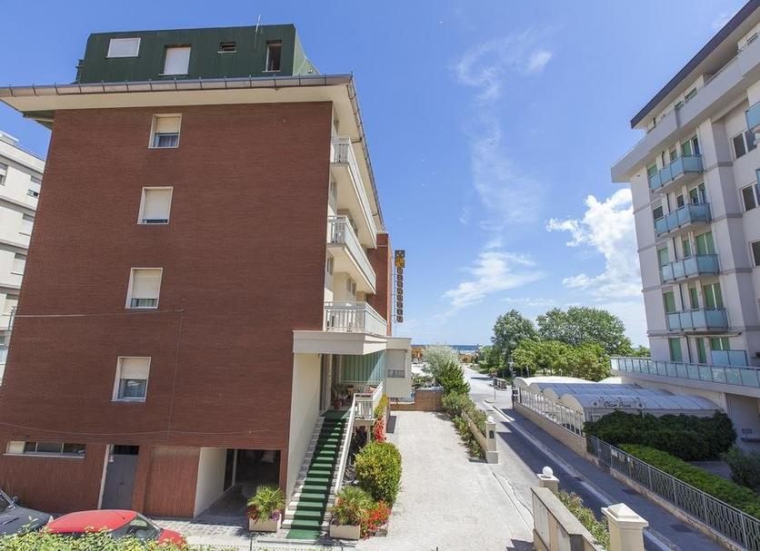 Edifici Foto