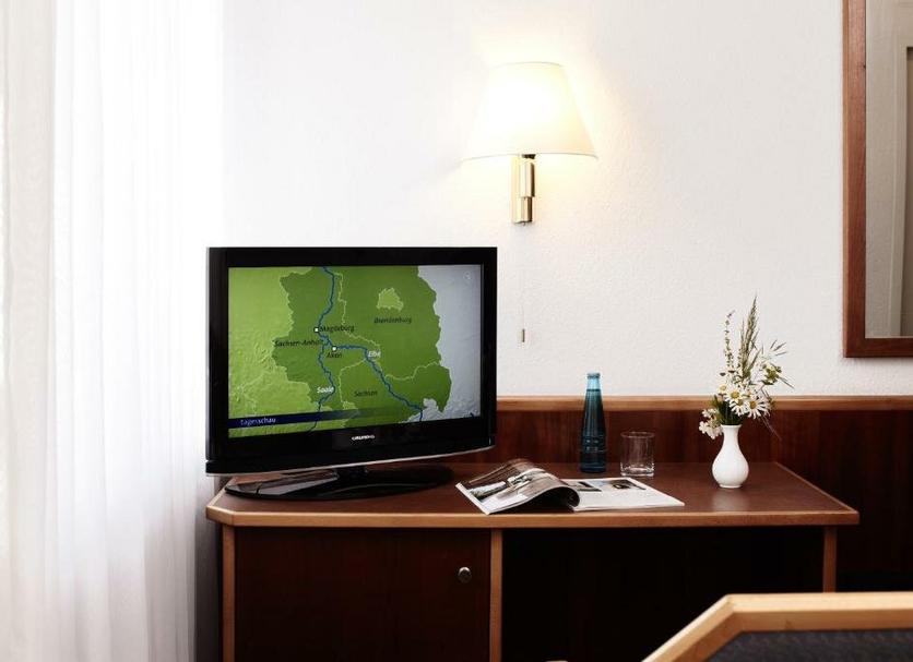 Serveis de l’habitació Foto