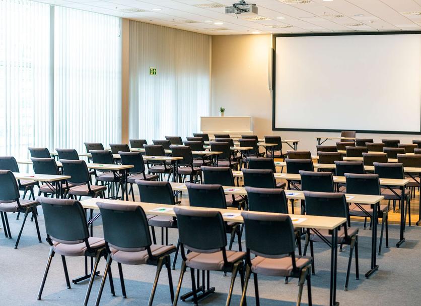 Sala de conferències Foto