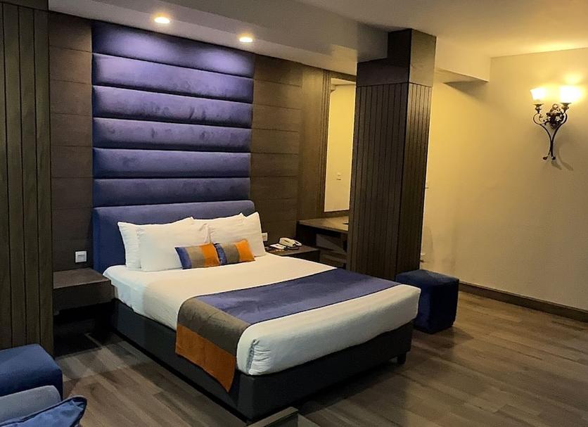 Habitació Foto