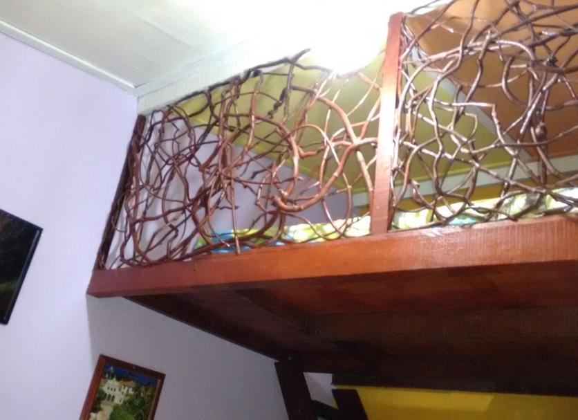 Serveis de l’habitació Foto