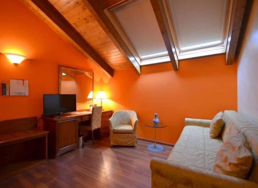 Sala Foto