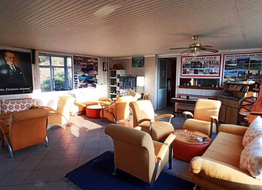 Sala d'estar Foto