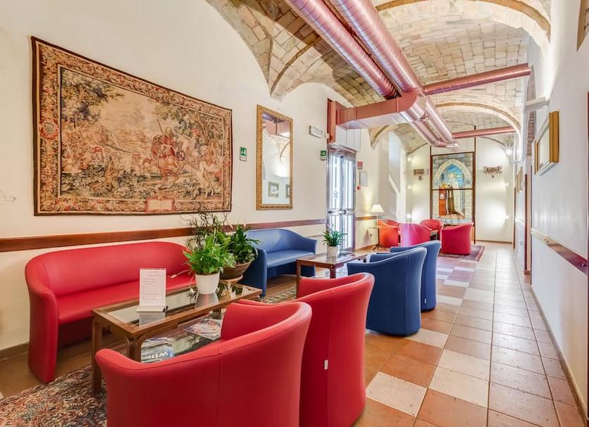 Sala d'estar Foto