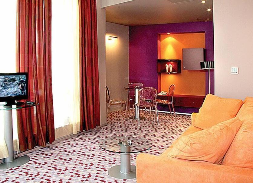 Sala Foto