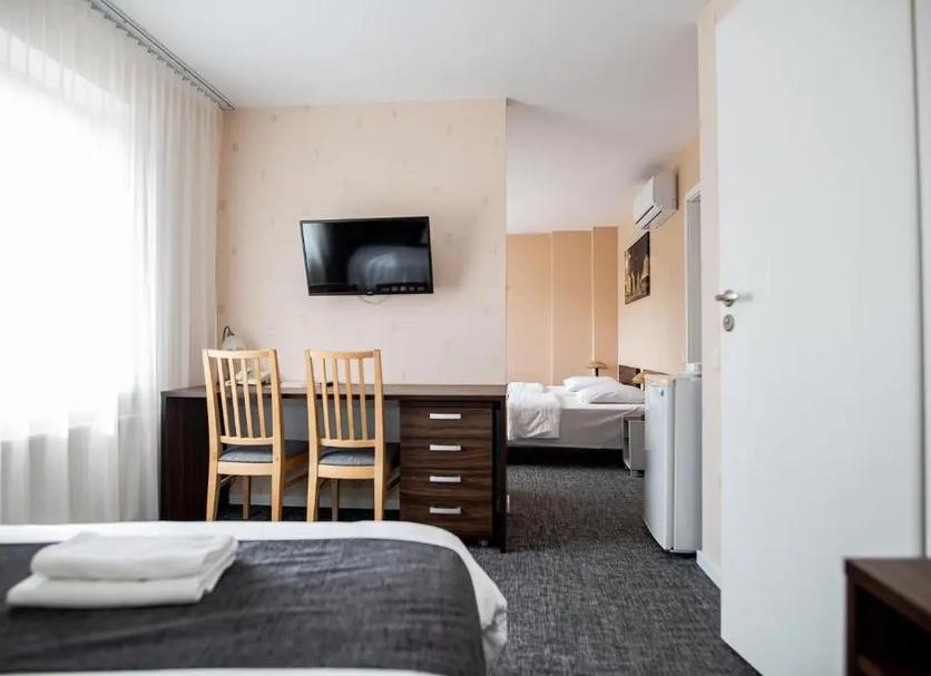 Habitació Foto