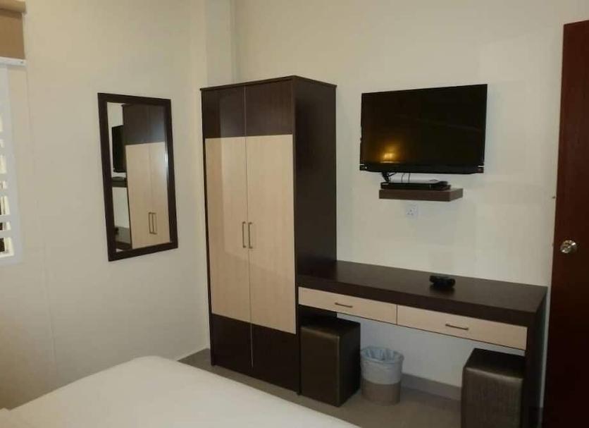 Serveis de l’habitació Foto