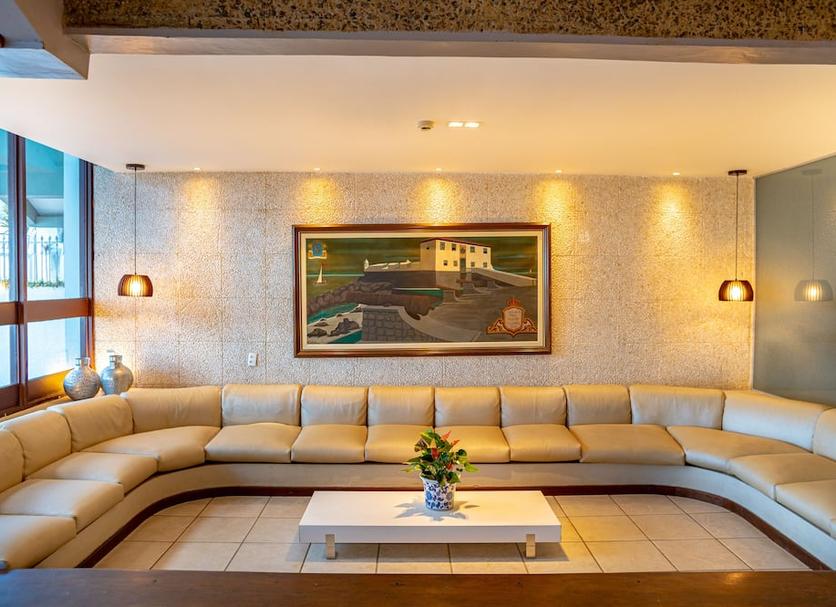 Sala d'estar Foto