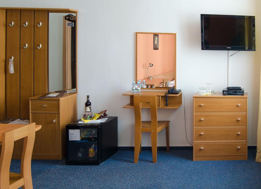 Serveis de l’habitació Foto