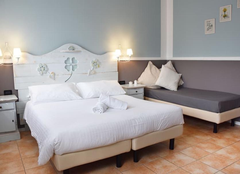 Habitació Foto
