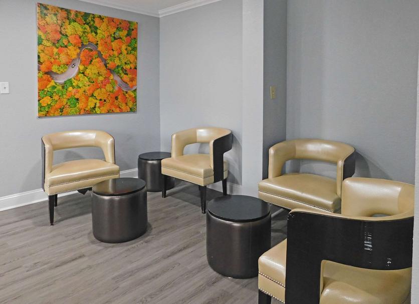Sala d'estar Foto
