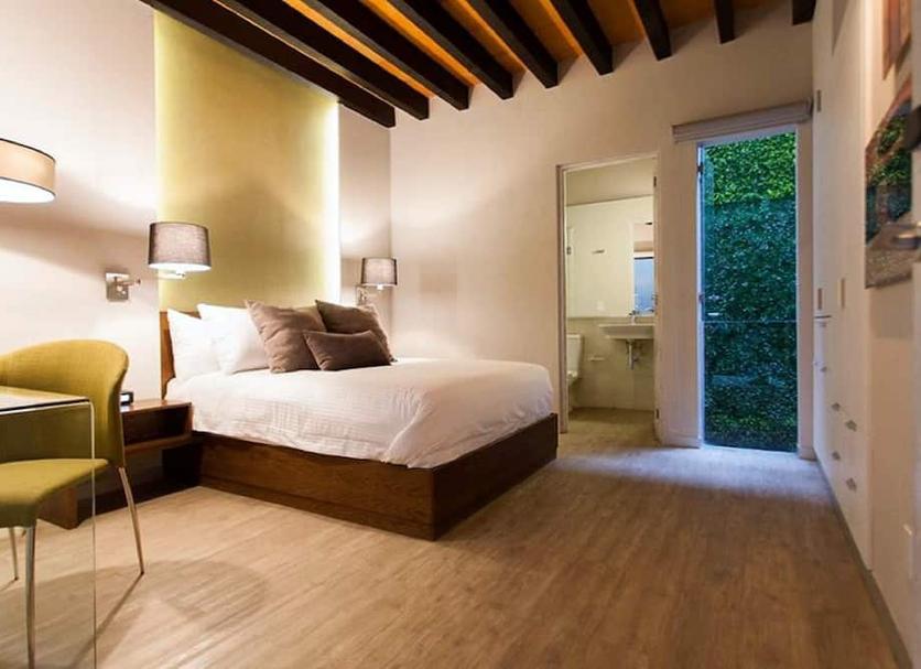 Habitació Foto