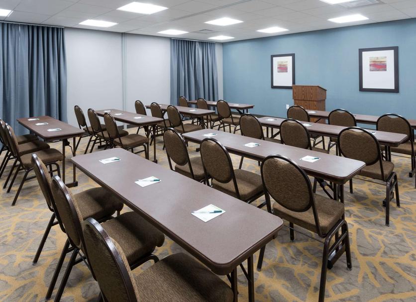 Sala de conferències Foto