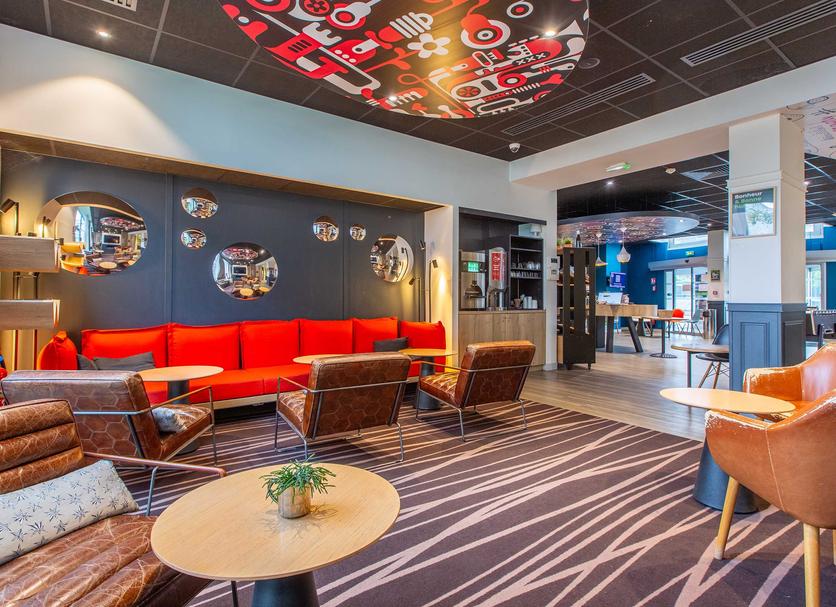 Sala d'estar Foto