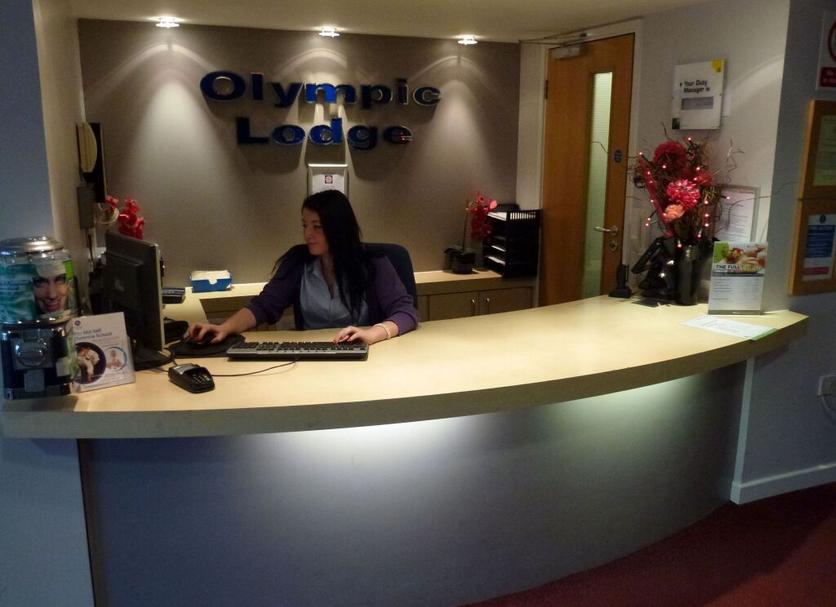 Recepció Foto