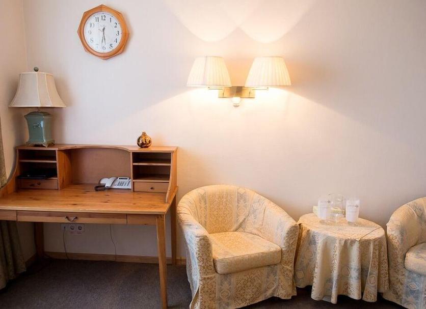 Serveis de l’habitació Foto