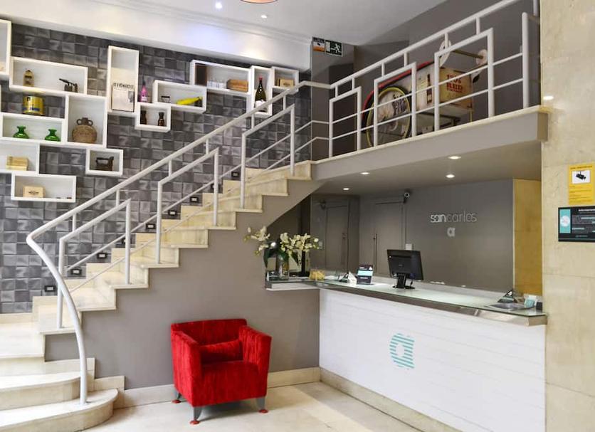 Recepció Foto