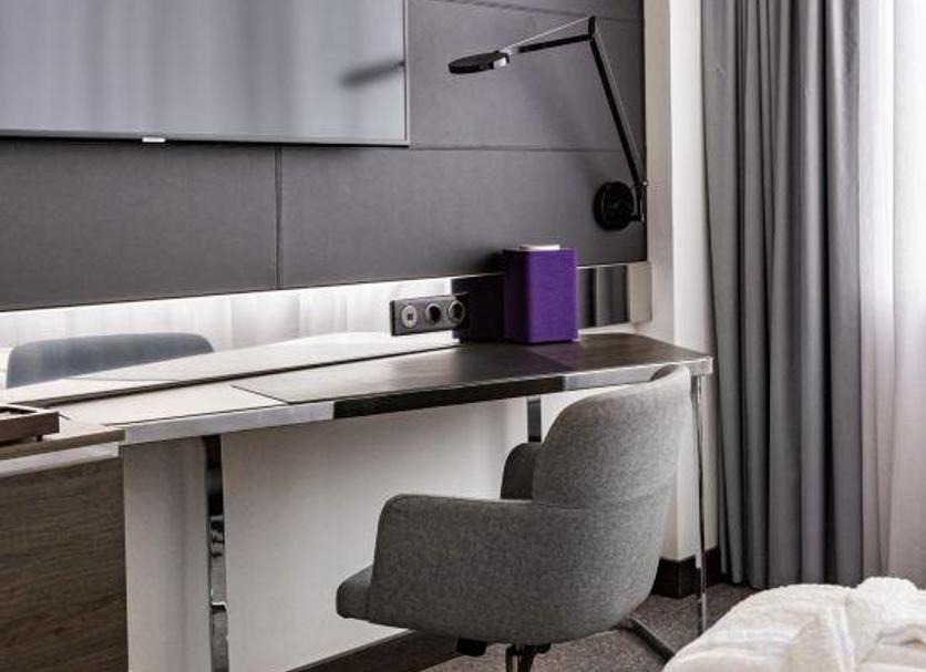 Serveis de l’habitació Foto