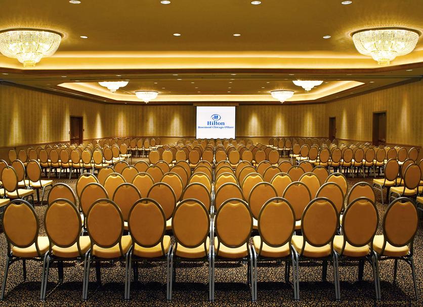 Sala de conferències Foto