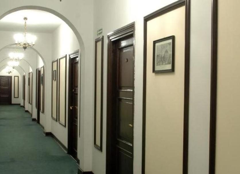 Passadís Foto