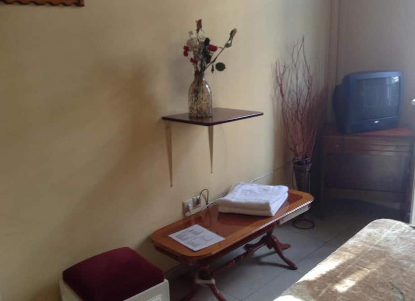 Serveis de l’habitació Foto
