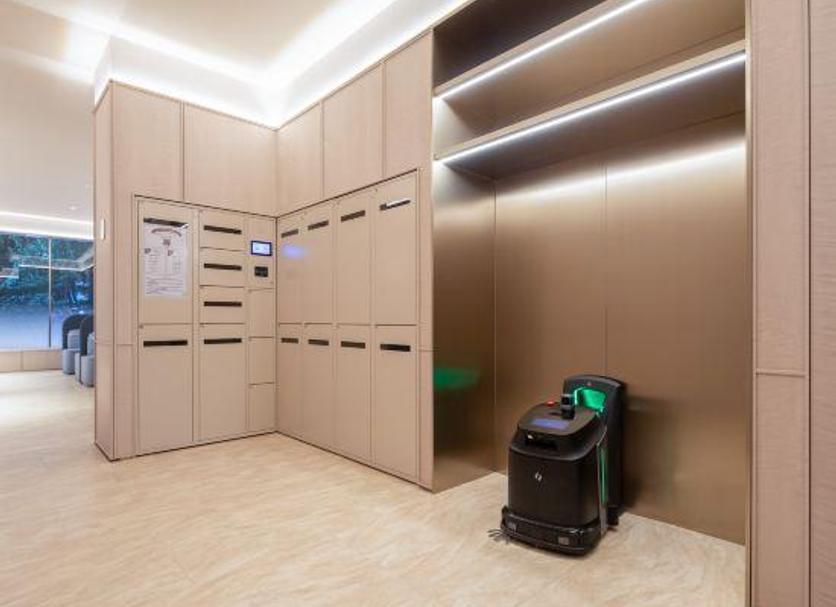 Serveis de l’habitació Foto