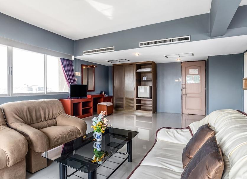Sala Foto