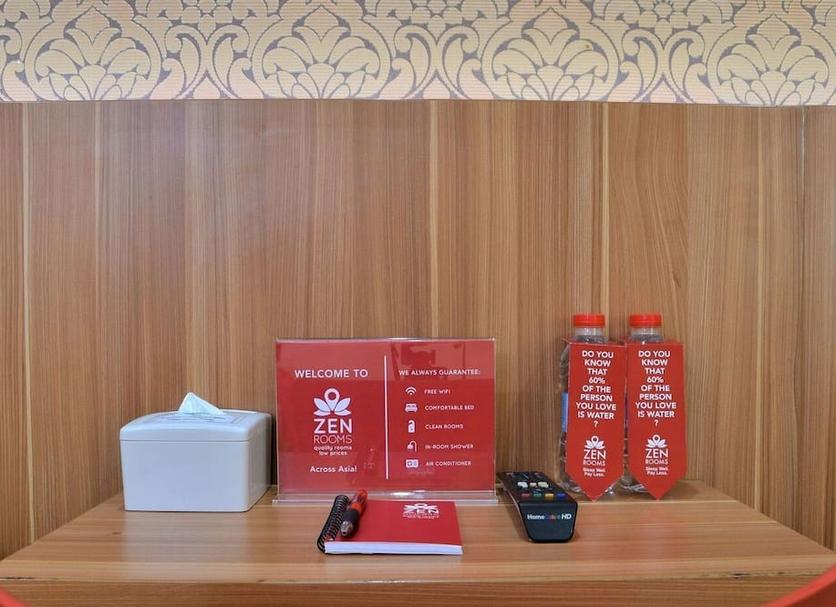 Serveis de l’habitació Foto