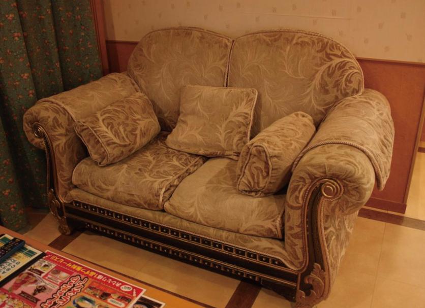 Sala Foto