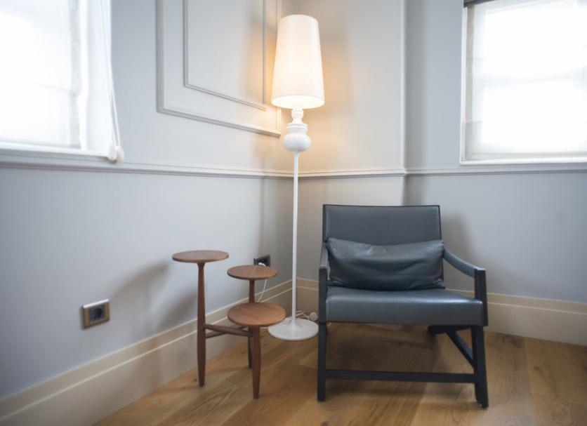 Serveis de l’habitació Foto