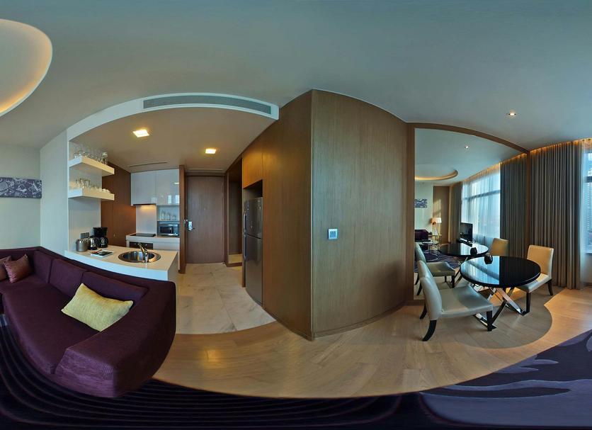 Sala Foto