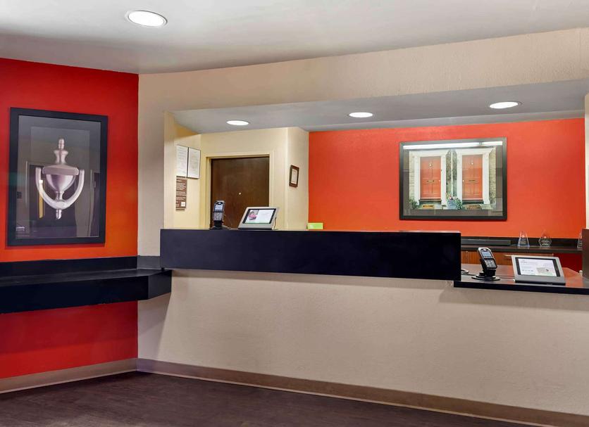 Recepció Foto